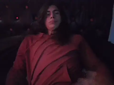 Snapshot of lmlfff chatting on 01-13-26, 12:42 lmlfff online show from 01-13-26, 12:42