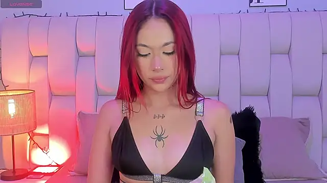 SkinnyFoxy online show from 01-17-26, 07:39