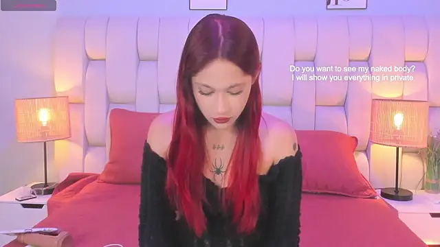 SkinnyFoxy online show from 05-05-26, 07:50