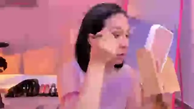 ameliaterry online show from 10-27-25, 01:56