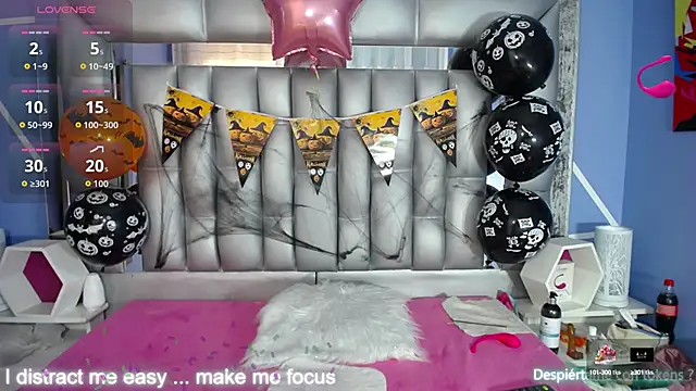 sophia ny online show from 10-11-25, 01:45