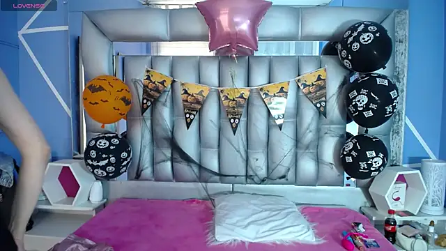 sophia ny online show from 10-19-25, 12:41