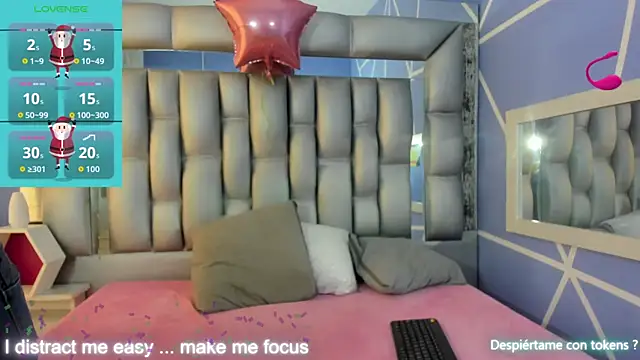 sophia ny online show from 12-05-25, 01:53