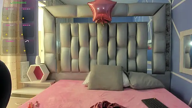 sophia ny online show from 12-04-25, 02:27