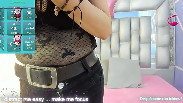 sophia ny online show from 12-02-25, 02:08