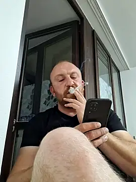 Snapshot of Bozok1906 chatting on 10-10-25, 08:42 Bozok1906 online show from 10-10-25, 08:42