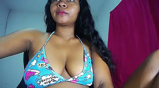 Sashabreck online show from 03-13-25, 02:27