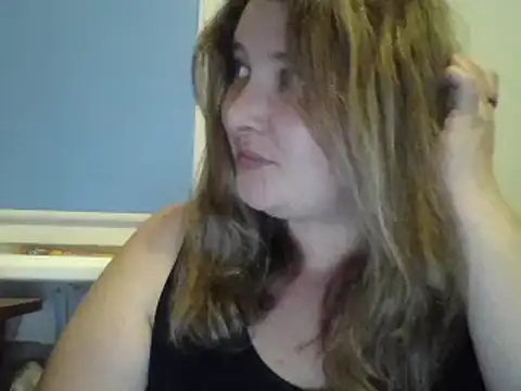 ParisMimi online show from 10-30-25, 10:17