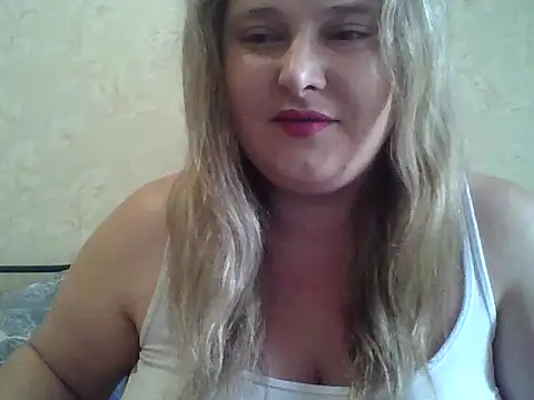 ParisMimi online show from 04-03-26, 09:27