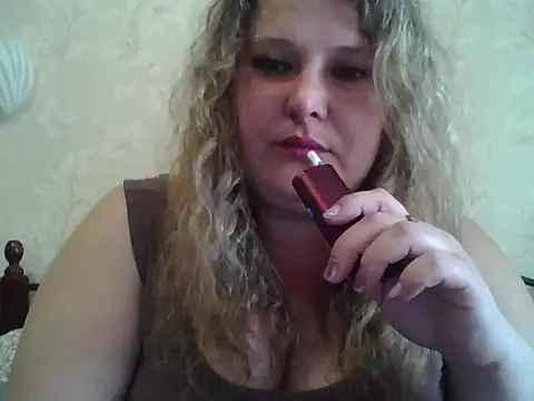 ParisMimi online show from 05-25-26, 08:46