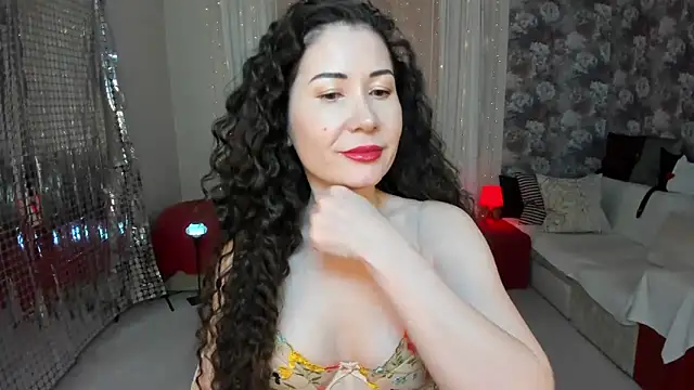 KarinaSweeety online show from 03-04-26, 07:05