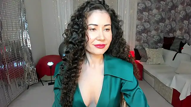 KarinaSweeety online show from 02-17-26, 10:12