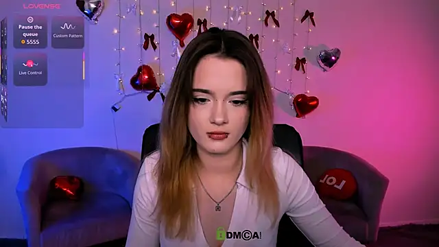 liana kisses online show from 03-03-26, 08:05