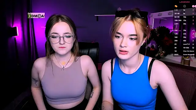 liana kisses online show from 02-28-25, 08:39