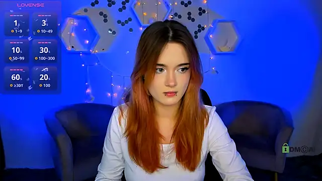 liana kisses online show from 11-05-25, 08:01