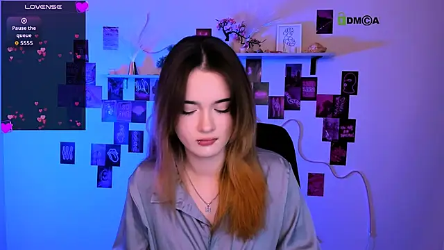 liana kisses online show from 02-28-26, 08:30