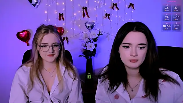 liana kisses online show from 03-13-26, 09:31