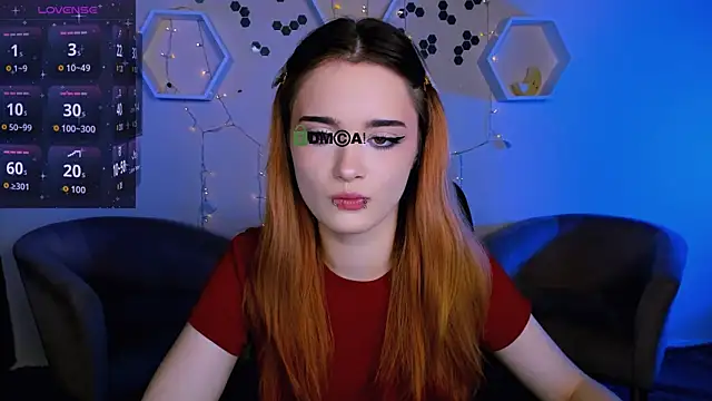 liana kisses online show from 11-09-25, 08:13