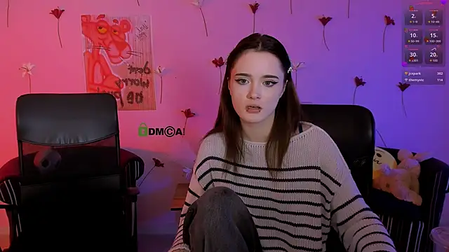 liana kisses online show from 03-22-26, 01:53