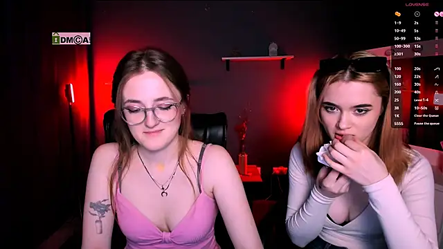 liana kisses online show from 03-05-25, 02:36