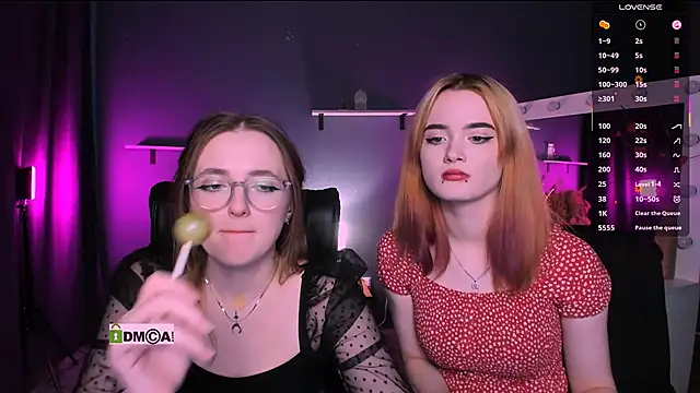 liana kisses online show from 03-21-25, 03:01