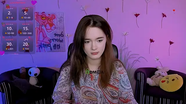 liana kisses online show from 03-27-26, 08:10