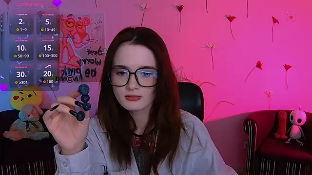 liana kisses online show from 05-05-26, 07:06