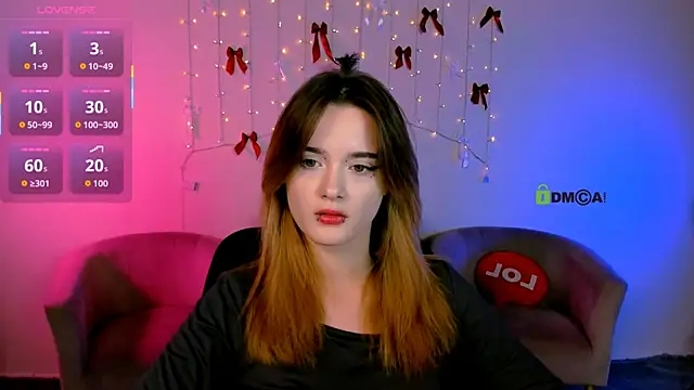 liana kisses online show from 01-11-26, 08:05