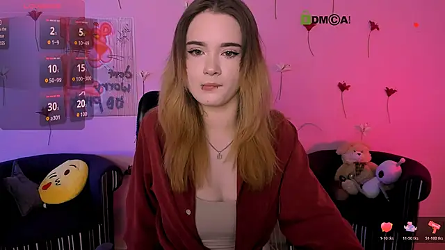 liana kisses online show from 03-04-26, 08:27