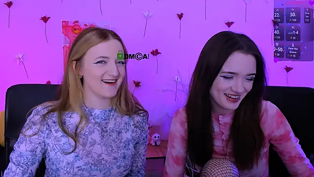 liana kisses online show from 05-01-26, 07:52