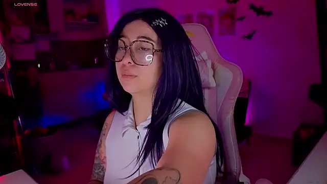 FernandaOrtegaaa online show from 04-13-26, 12:47