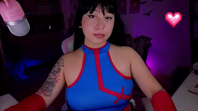 FernandaOrtegaaa online show from 03-29-26, 12:01