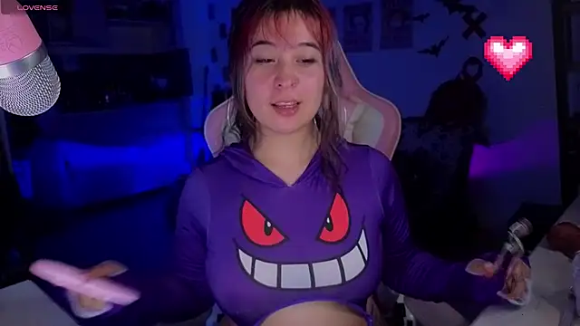 FernandaOrtegaaa online show from 03-03-26, 12:39