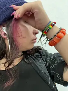 Snapshot of FernandaOrtegaaa chatting on 11-27-25, 08:31 FernandaOrtegaaa online show from 11-27-25, 08:31