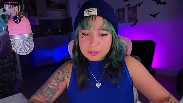 Snapshot of FernandaOrtegaaa chatting on 11-15-25, 10:58 FernandaOrtegaaa online show from 11-15-25, 10:58