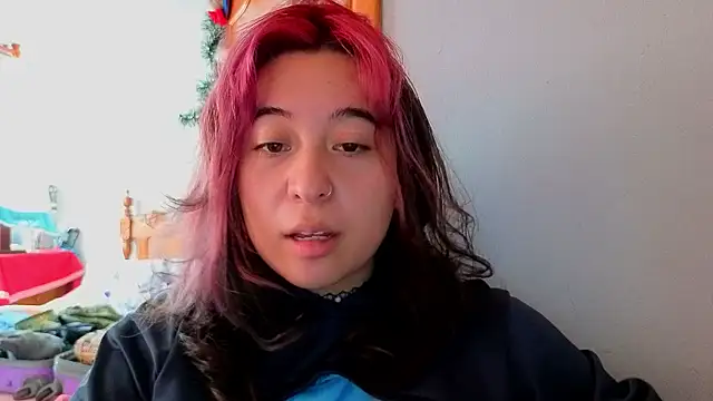 Snapshot of FernandaOrtegaaa chatting on 12-19-25, 06:32 FernandaOrtegaaa online show from 12-19-25, 06:32