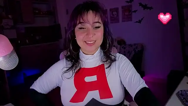 FernandaOrtegaaa online show from 03-31-26, 01:51