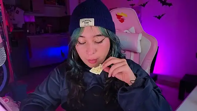 Snapshot of FernandaOrtegaaa chatting on 11-08-25, 11:52 FernandaOrtegaaa online show from 11-08-25, 11:52