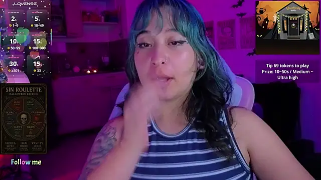 Snapshot of FernandaOrtegaaa chatting on 10-22-25, 01:16 FernandaOrtegaaa online show from 10-22-25, 01:16