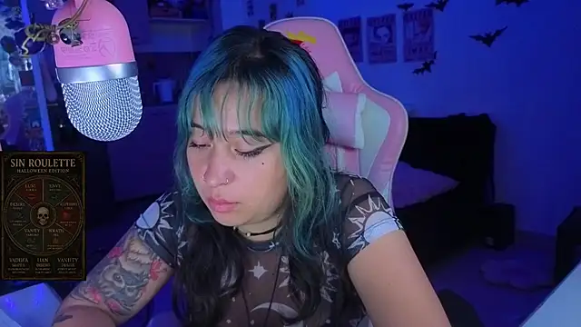 Snapshot of FernandaOrtegaaa chatting on 10-24-25, 12:42 FernandaOrtegaaa online show from 10-24-25, 12:42