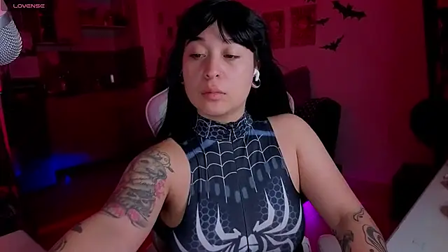 Snapshot of FernandaOrtegaaa chatting on 04-19-26, 12:44 FernandaOrtegaaa online show from 04-19-26, 12:44