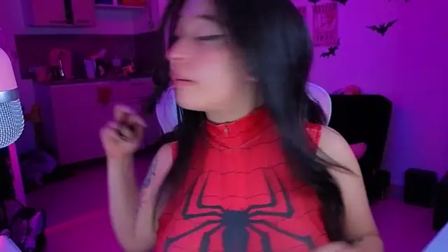 Snapshot of FernandaOrtegaaa chatting on 10-01-25, 12:06 FernandaOrtegaaa online show from 10-01-25, 12:06