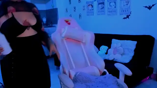 Snapshot of FernandaOrtegaaa chatting on 09-20-25, 08:36 FernandaOrtegaaa online show from 09-20-25, 08:36