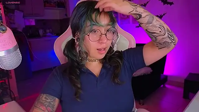 Snapshot of FernandaOrtegaaa chatting on 11-07-25, 11:08 FernandaOrtegaaa online show from 11-07-25, 11:08