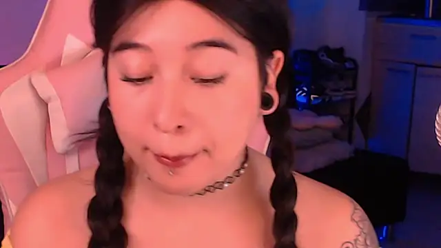 Snapshot of FernandaOrtegaaa chatting on 03-16-25, 11:59 FernandaOrtegaaa online show from 03-16-25, 11:59