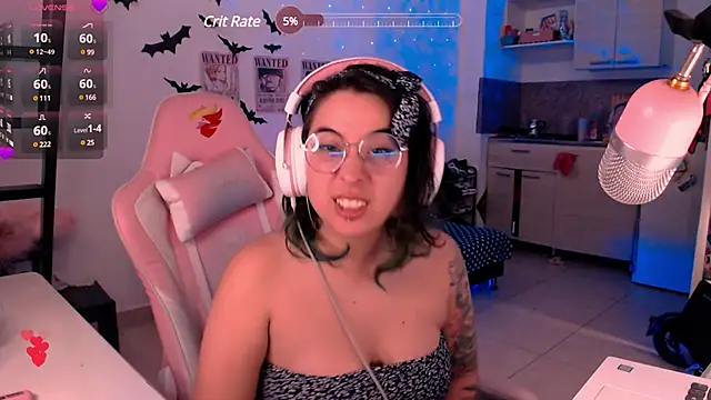 Snapshot of FernandaOrtegaaa chatting on 03-20-25, 03:23 FernandaOrtegaaa online show from 03-20-25, 03:23