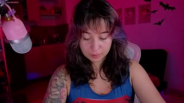 Snapshot of FernandaOrtegaaa chatting on 05-16-26, 01:26 FernandaOrtegaaa online show from 05-16-26, 01:26