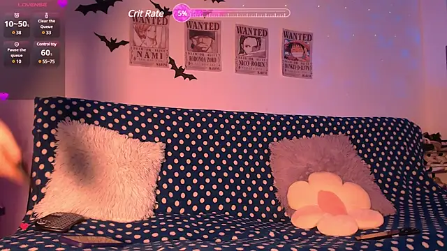 Snapshot of FernandaOrtegaaa chatting on 03-17-25, 11:24 FernandaOrtegaaa online show from 03-17-25, 11:24