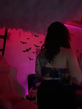 FernandaOrtegaaa online show from 04-14-26, 02:38