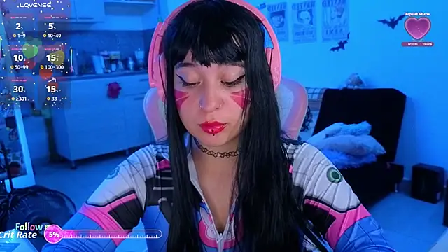 Snapshot of FernandaOrtegaaa chatting on 09-26-25, 12:28 FernandaOrtegaaa online show from 09-26-25, 12:28